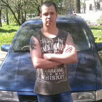 Александр Максименко, 35 лет, Псков, Россия