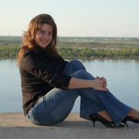 Мария Клименко, Санкт-Петербург, Россия