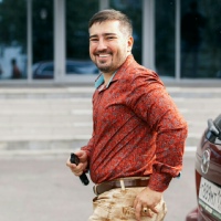 Руслан Фахрутдинов, 47 лет, Казань, Россия