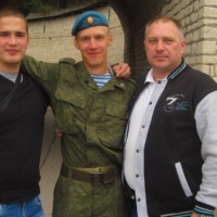 Юля Коробова (уличева), 53 года, Кронштадт, Россия