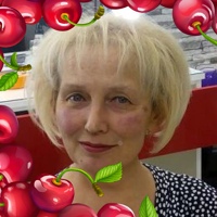 Лилия Демидова, 66 лет, Москва, Россия