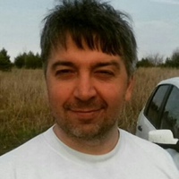 Александр Кондратьев, Самара, Россия