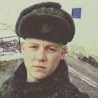 Дмитрий Хохлов, Хабаровск, Россия
