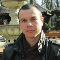 Дмитрий Голик