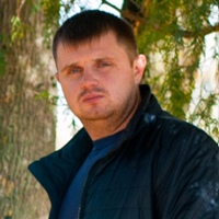 Андрей Дядькин