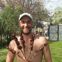 Эрик Бражинский, 39 лет, Днепродзержинск, Украина
