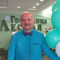 Сергей Филатов, Харьков, Украина