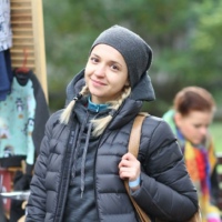 Даша Радбель, 38 лет, Одесса, Украина