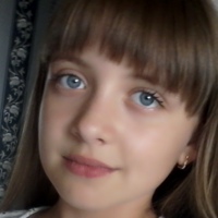 Валерия Дикович, 20 лет