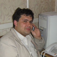 Дмитрий Совенко