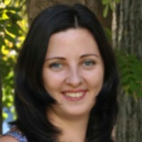 Таня Стояненко