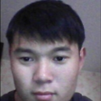 Дылык Ухинов, 32 года, Улан-Удэ, Россия
