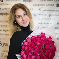 Аня Жбанкова