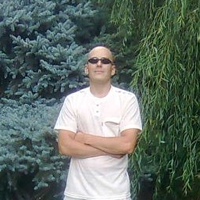 Юрий Дытынюк, Одесса, Украина