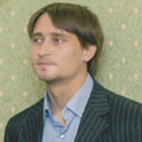 Alex Nemkin, Тюмень, Россия