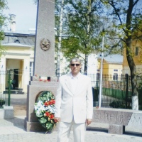 Сергей Попков, Ломоносов, Россия