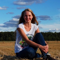 Маша Монахова, 34 года, Санкт-Петербург, Россия
