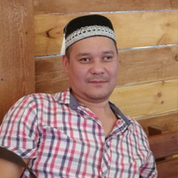 Azamat Igilmanov, 42 года, Самара, Россия