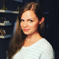 Варвара Кошкина, 34 года, Санкт-Петербург, Россия