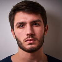 Максим Кривошеин, 26 лет, Praha, Чехия