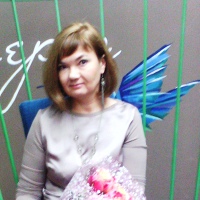 Наталья Малкова, Самара, Россия