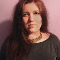 Валерия Пахомова