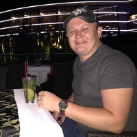 Ilmir Gazizov, 34 года, Россия