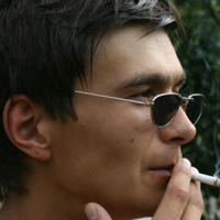 Дмитрий Баканов