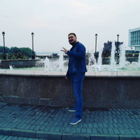 Кирилл Медведев, 33 года, Томск, Россия