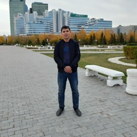 Ренат Бакардинов, 37 лет, Астана, Казахстан