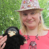 Павловна (Мария Тюменцева), 45 лет, Подольск, Россия