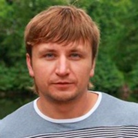Сергей Урба, 42 года, Санкт-Петербург, Россия