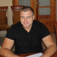 Евгений Андриенко, 39 лет