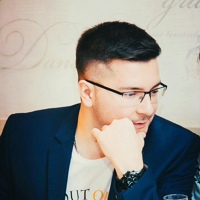 Кирилл Александрович