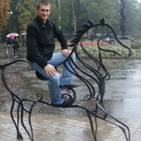 Андрей Гусаров, 42 года, Ульяновск, Россия
