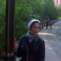 Анна Селезнева, Иркутск, Россия