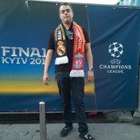 Александр Ратинский, 32 года, Киев, Украина