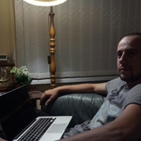 Станислав Осадчий, 34 года, Одесса, Украина