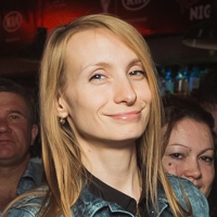 Елена Шорец, Екатеринбург, Россия
