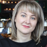Анна Рохманько, 40 лет, Самара, Россия