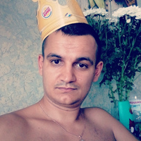 Александр Красильный, 34 года, Харьков, Украина