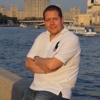 Николай Мареев, Москва, Россия