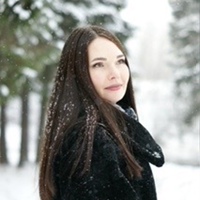 Светлана Курлович, Пяозерский, Россия