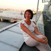 Анна Яшина, 40 лет, Санкт-Петербург, Россия