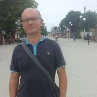 Олег Свяжин, 54 года, Армянск, Россия