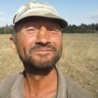Вениамин Коровин, Москва, Россия