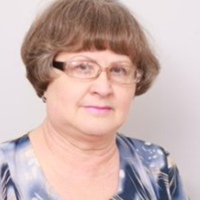 Тамара Шершнева
