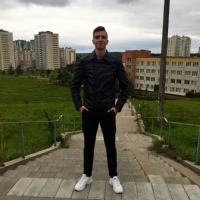 Роман Бережной, 24 года, Минск, Беларусь