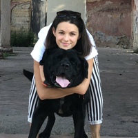 Любовь Николенко, 32 года, Одесса, Украина