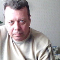Виктор Семкин, Москва, Россия